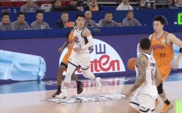 bob体育-客场惜败上海男篮，山东拼至最后，只差临门一步翻盘